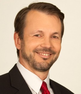 Andrey Pirozhenko