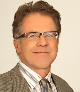 Scott B. Wilson