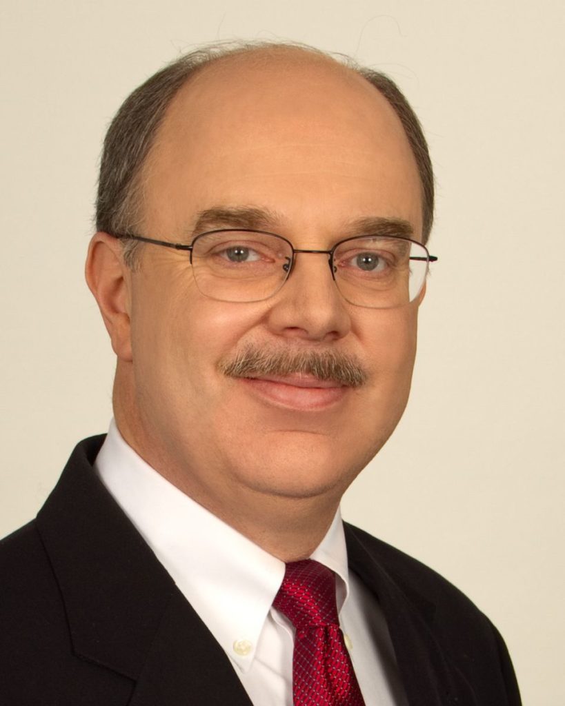 Mark L. Scheuer, MD